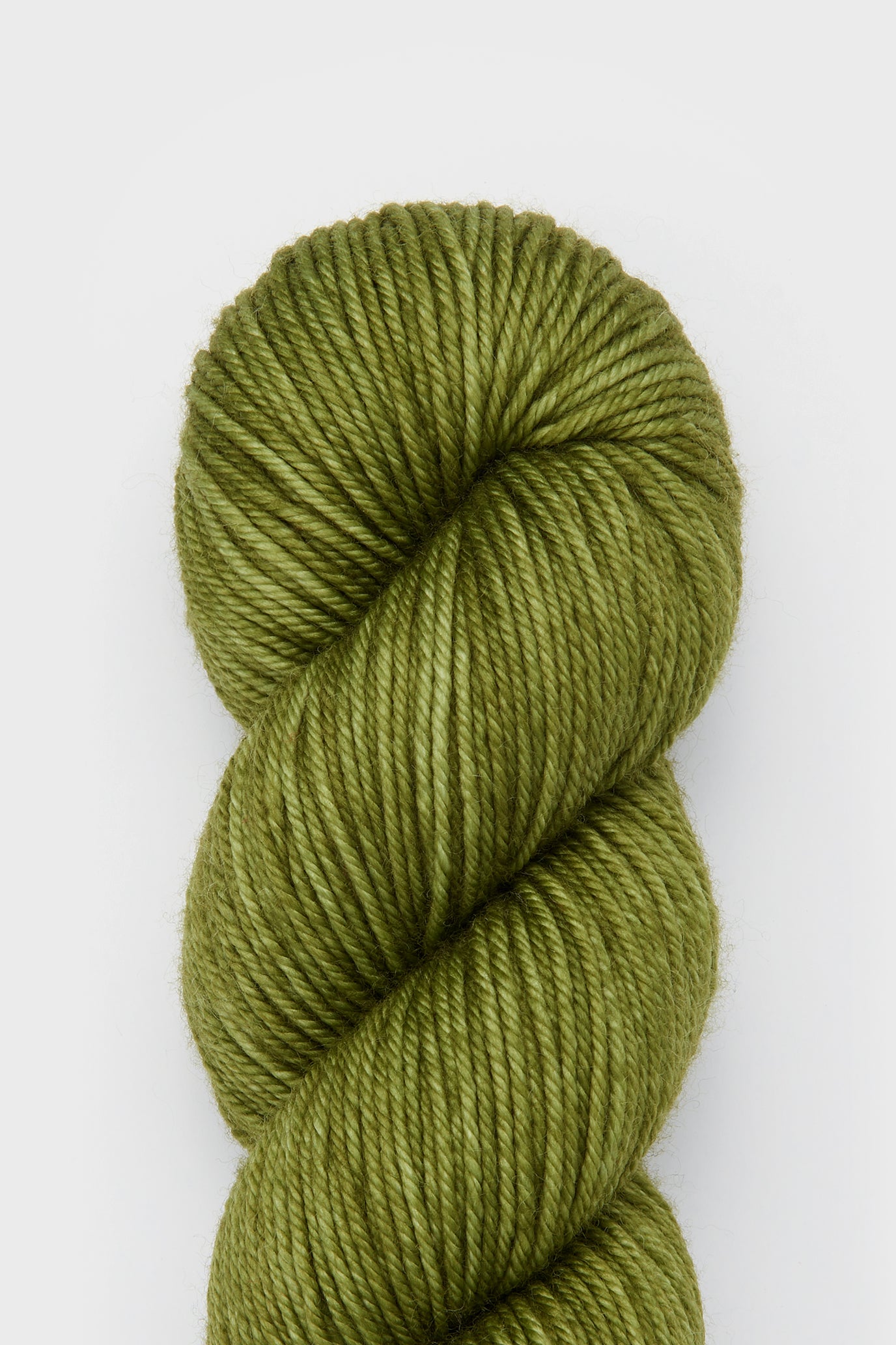 Yarn Skein - Basil