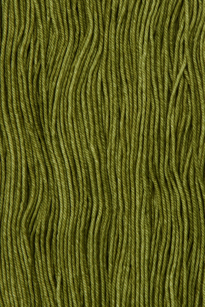 Yarn Skein - Basil