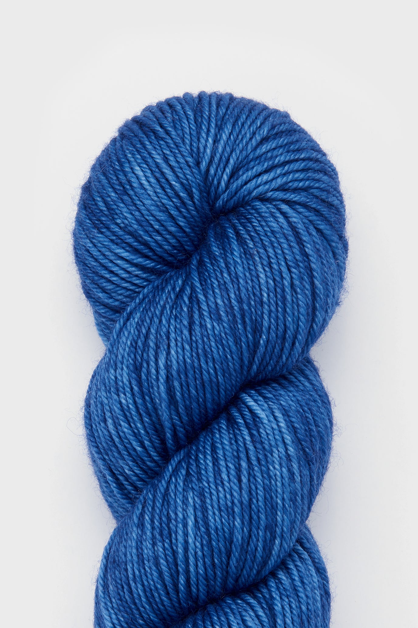 Yarn Skein - Blueberry