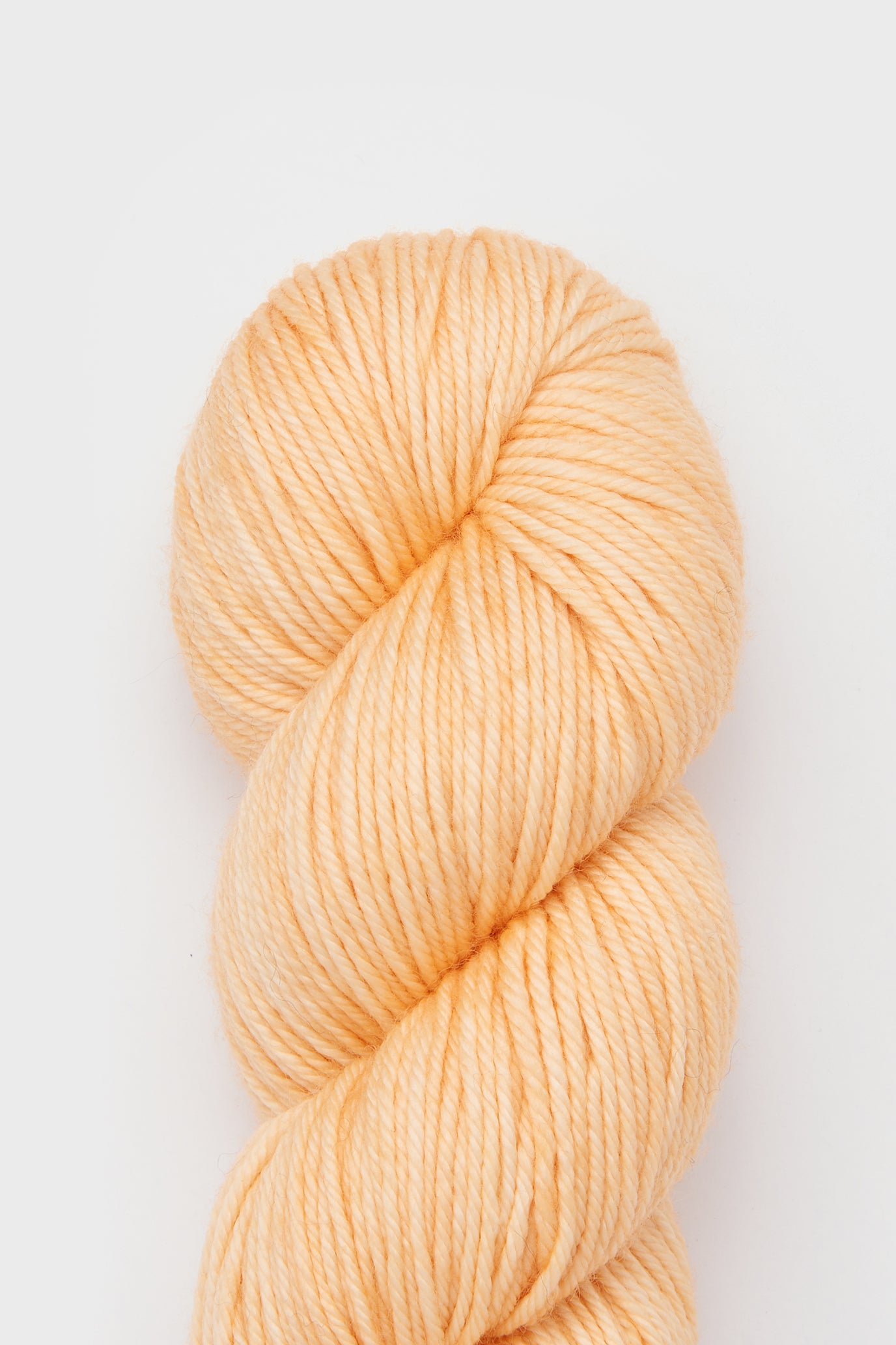 Yarn Skein - Misha & Puff