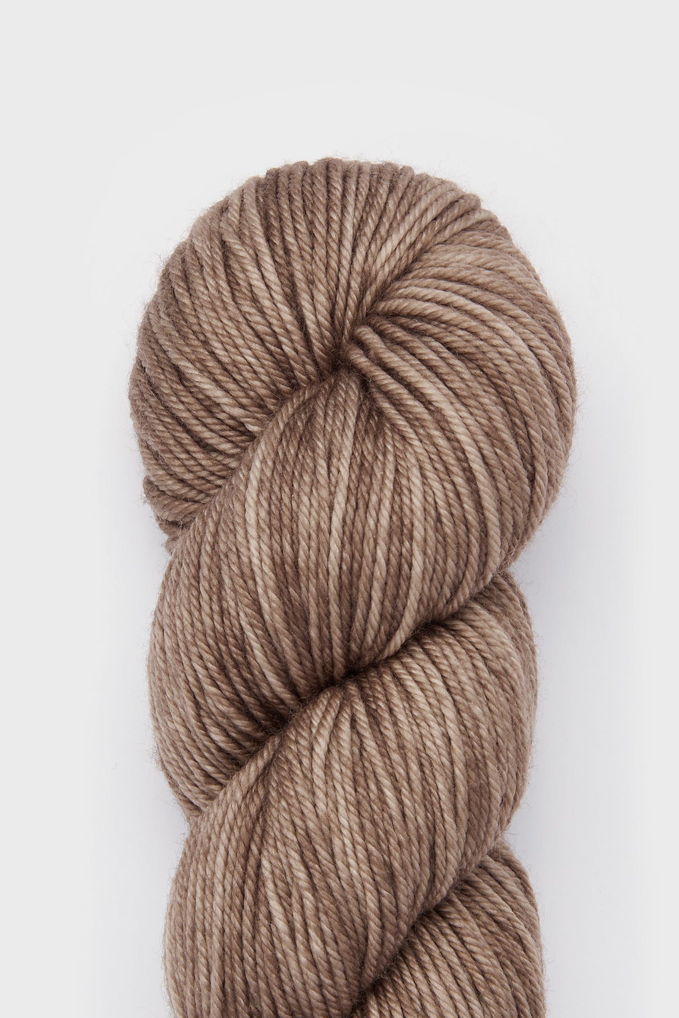 Studio Misha & Puff Yarn - Apricot Yarn & Supply