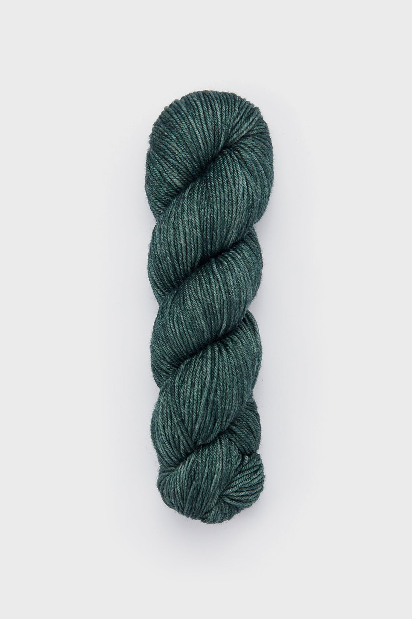 Yarn Skein - Camp Green