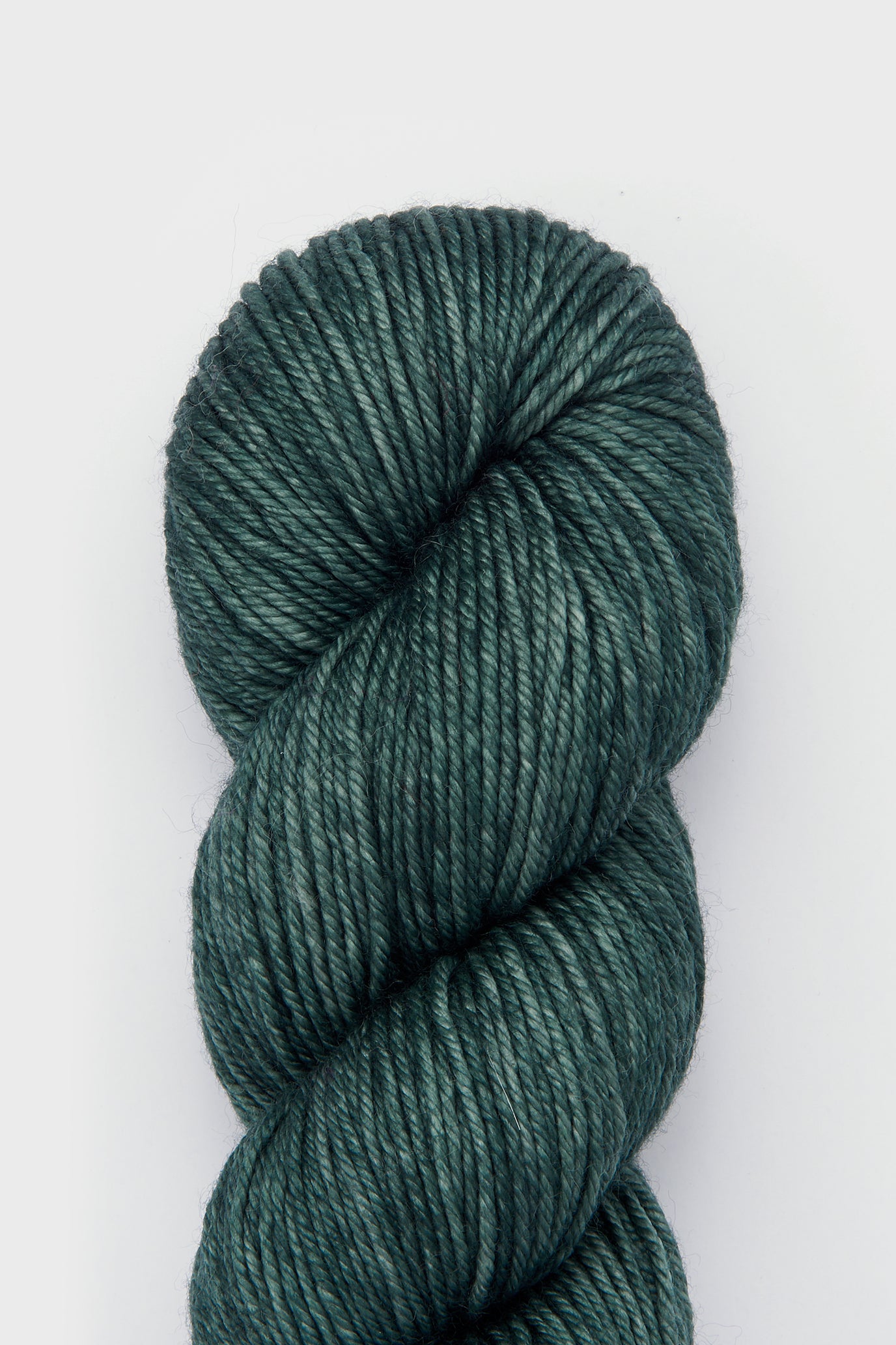 Yarn Skein - Camp Green