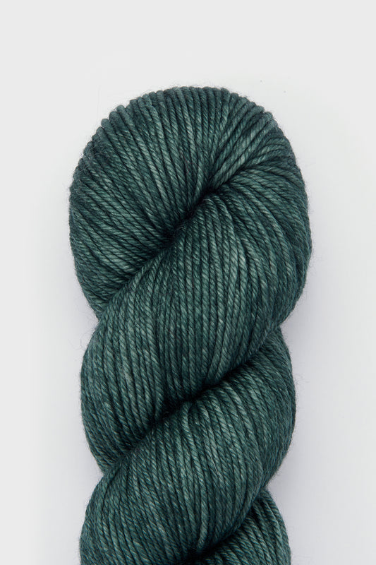 Yarn Skein - Camp Green