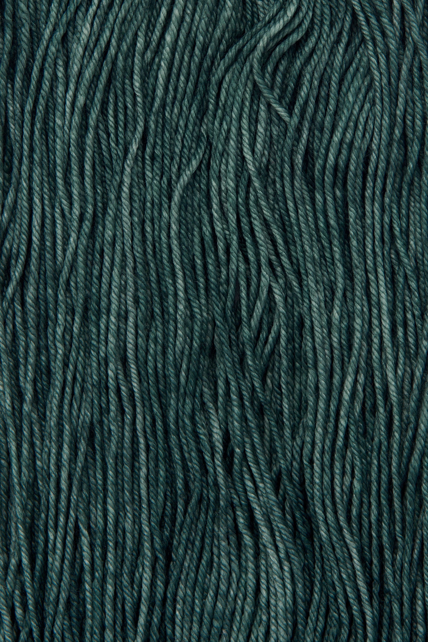 Yarn Skein - Camp Green