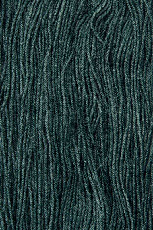 Yarn Skein - Camp Green