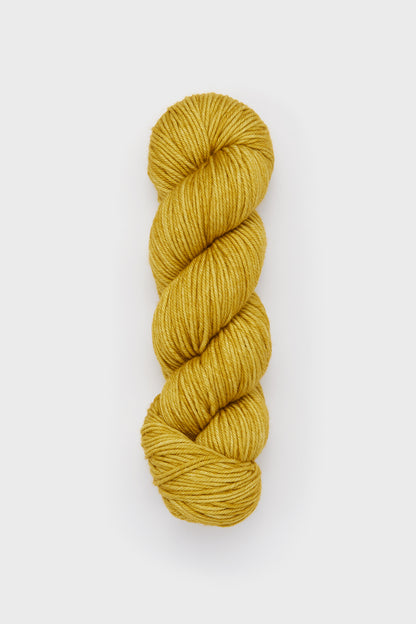 Yarn Skein - Citron