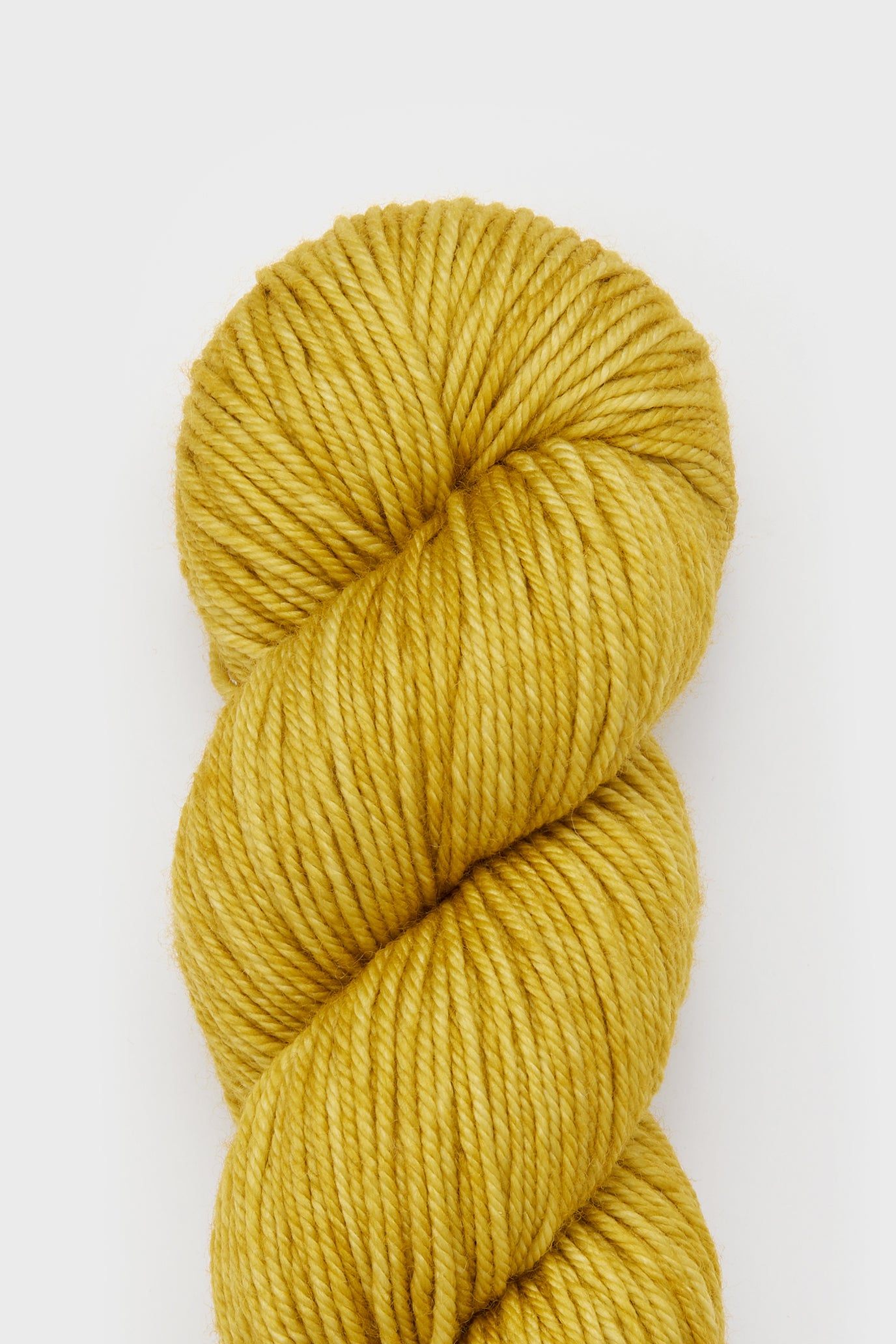Yarn Skein - Citron