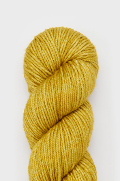 Yarn Skein - Citron