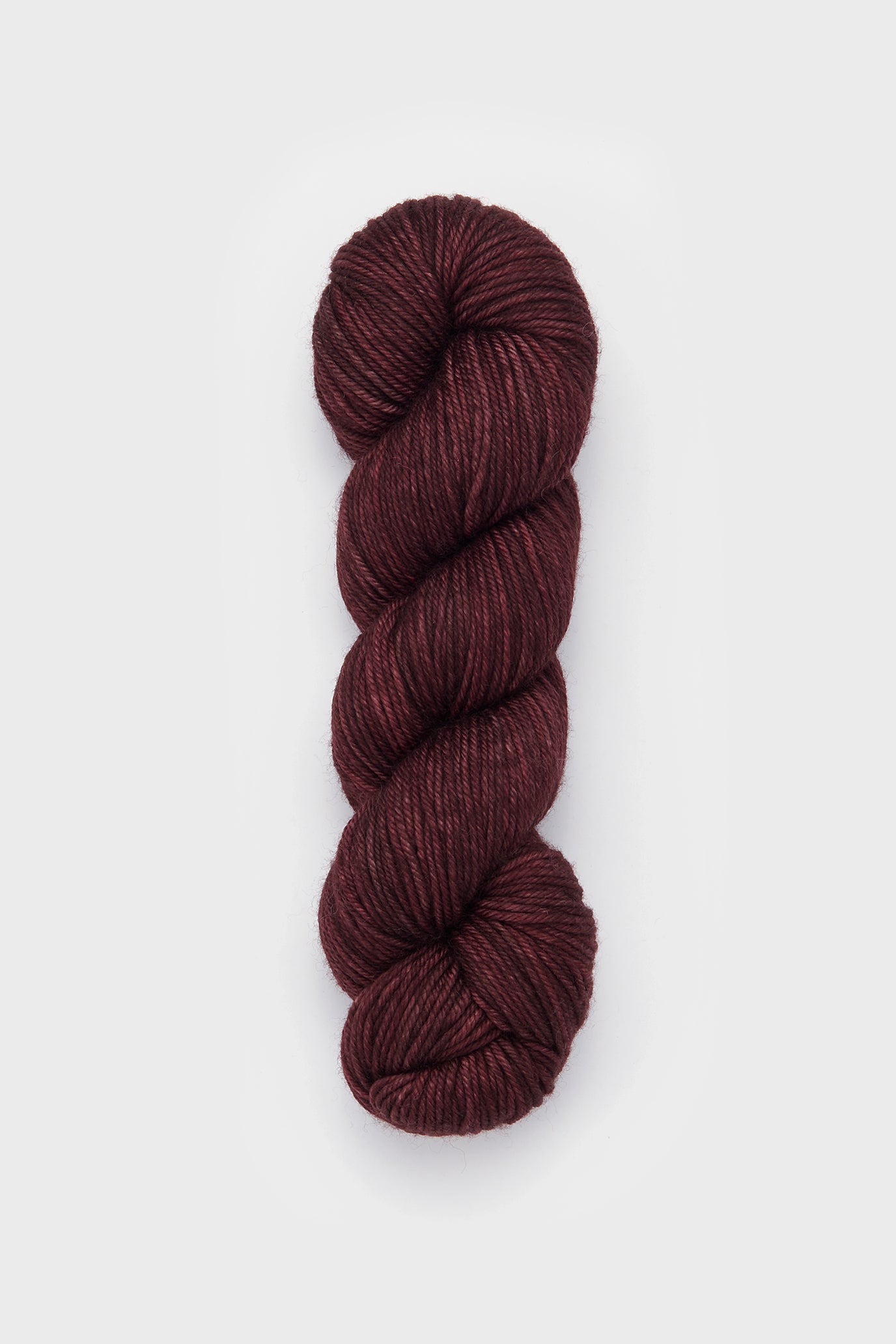 Yarn Skein - Fig