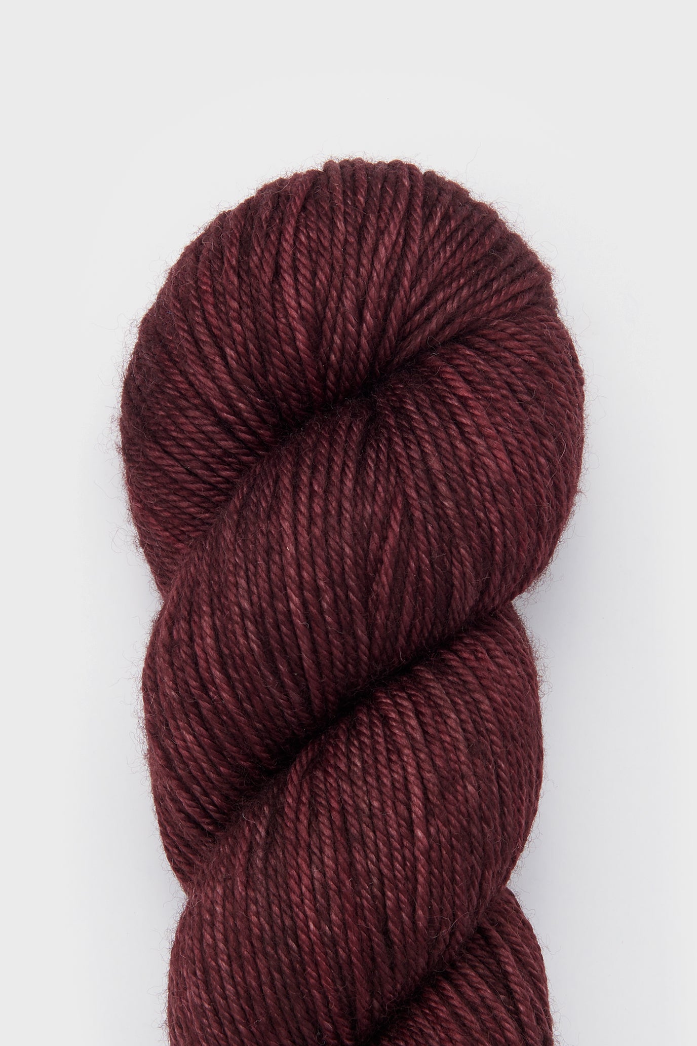 Yarn Skein - Fig