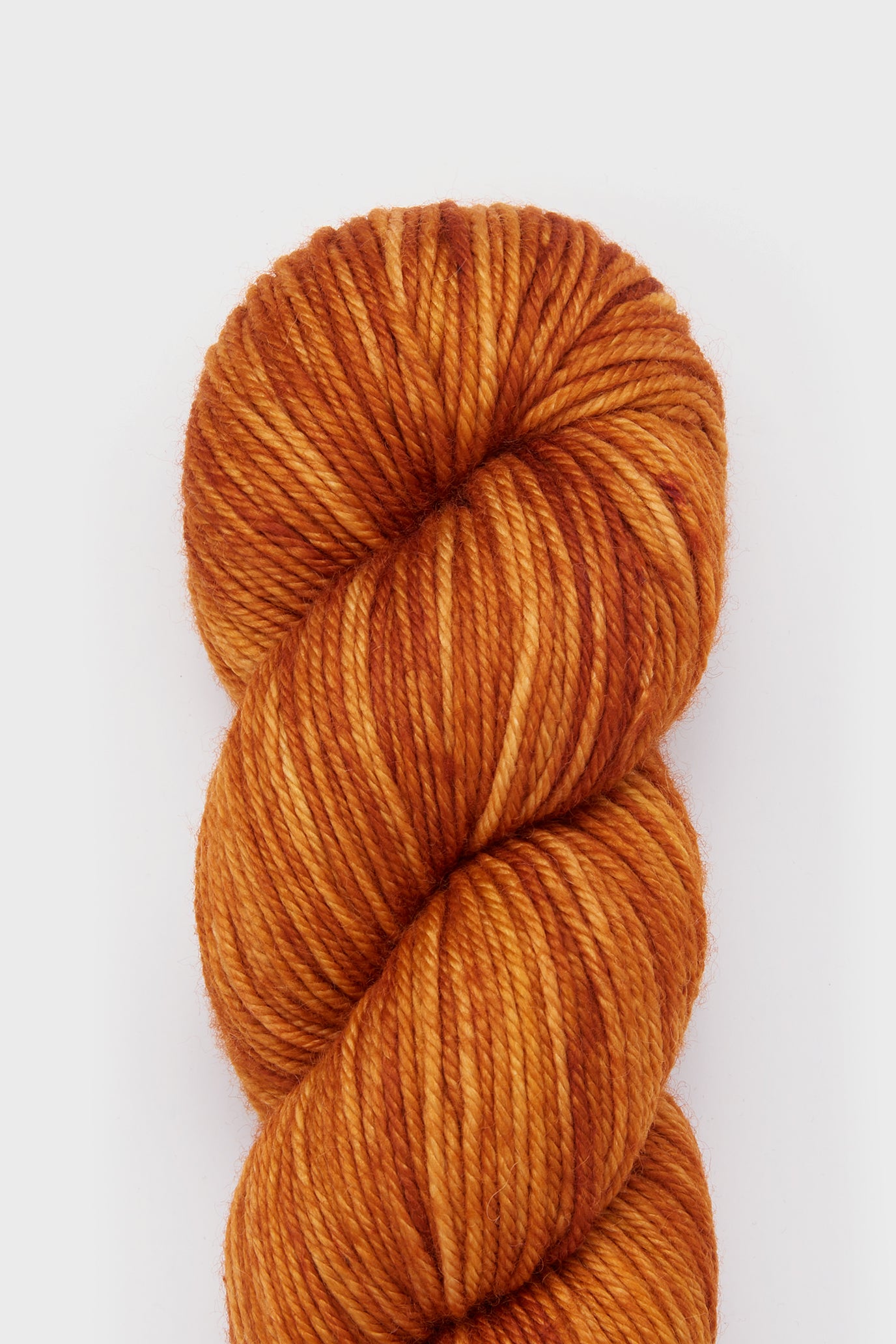 Yarn Skein - Misha & Puff