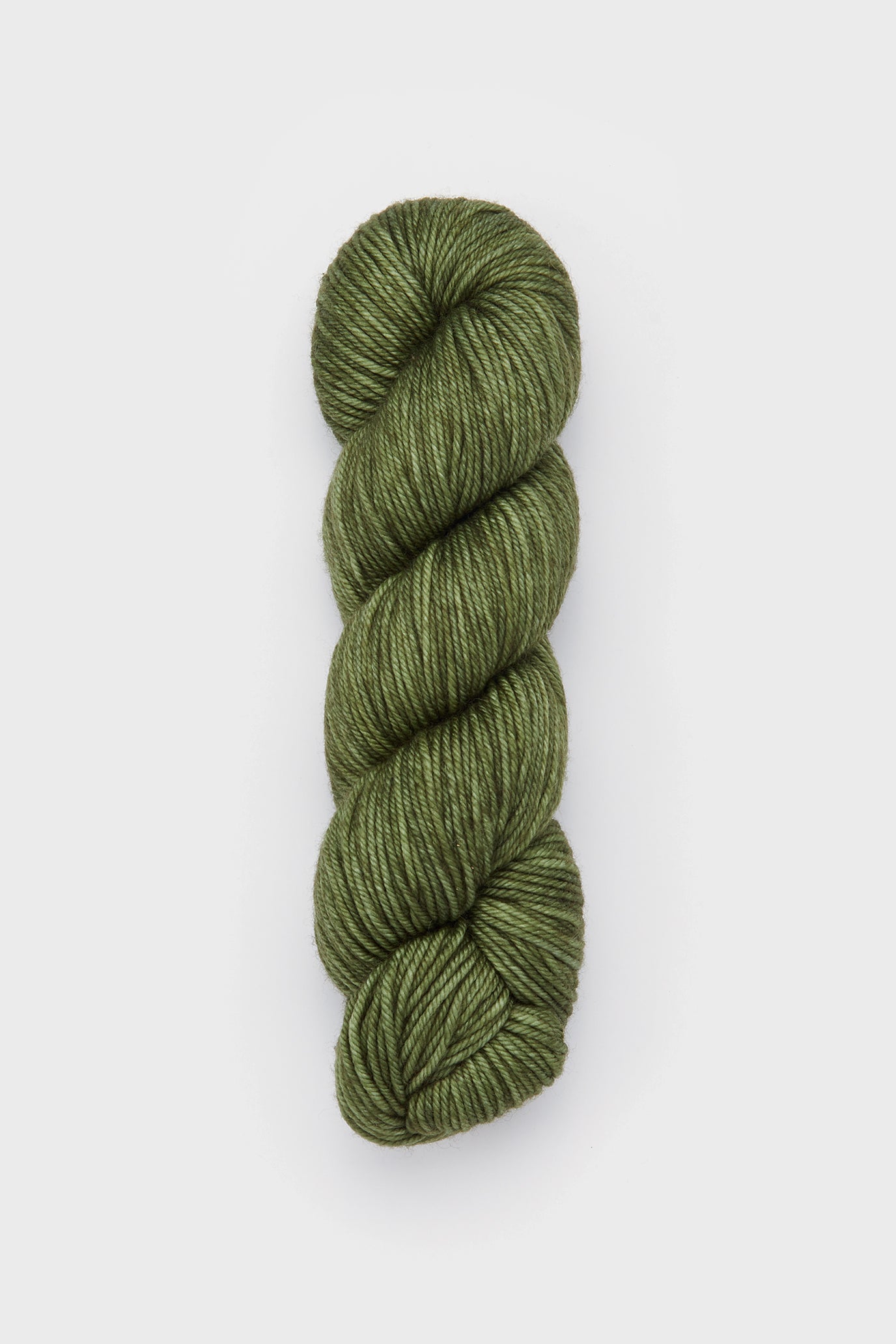 Yarn Skein - Lichen