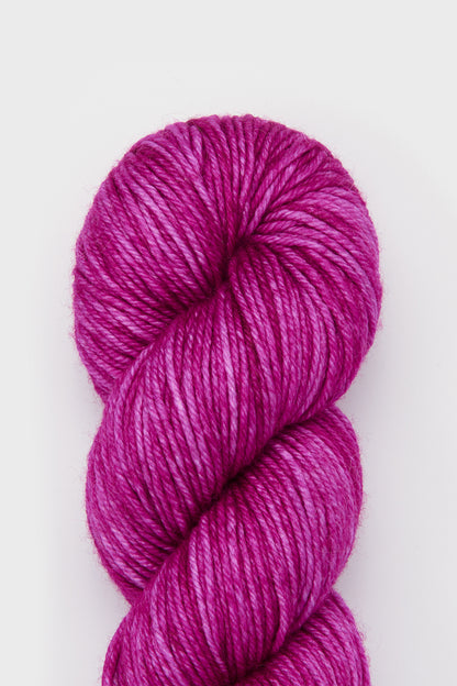 Yarn Skein - Fuchsia