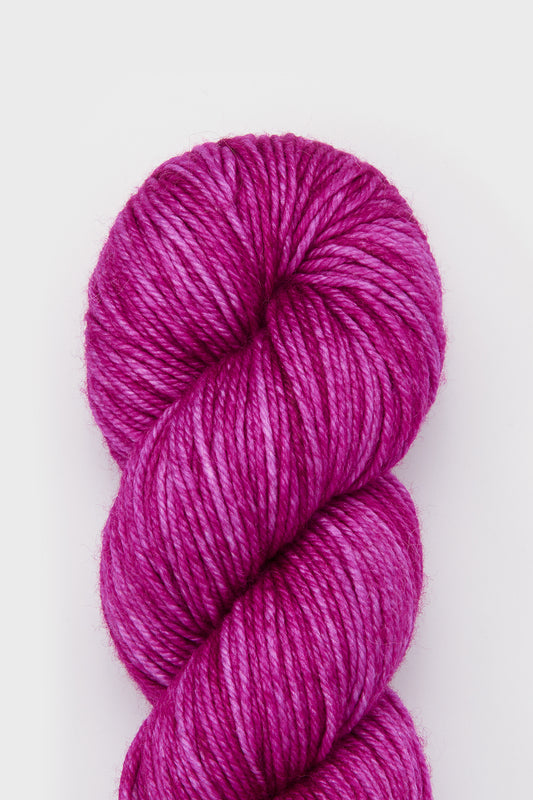 Yarn Skein - Fuchsia
