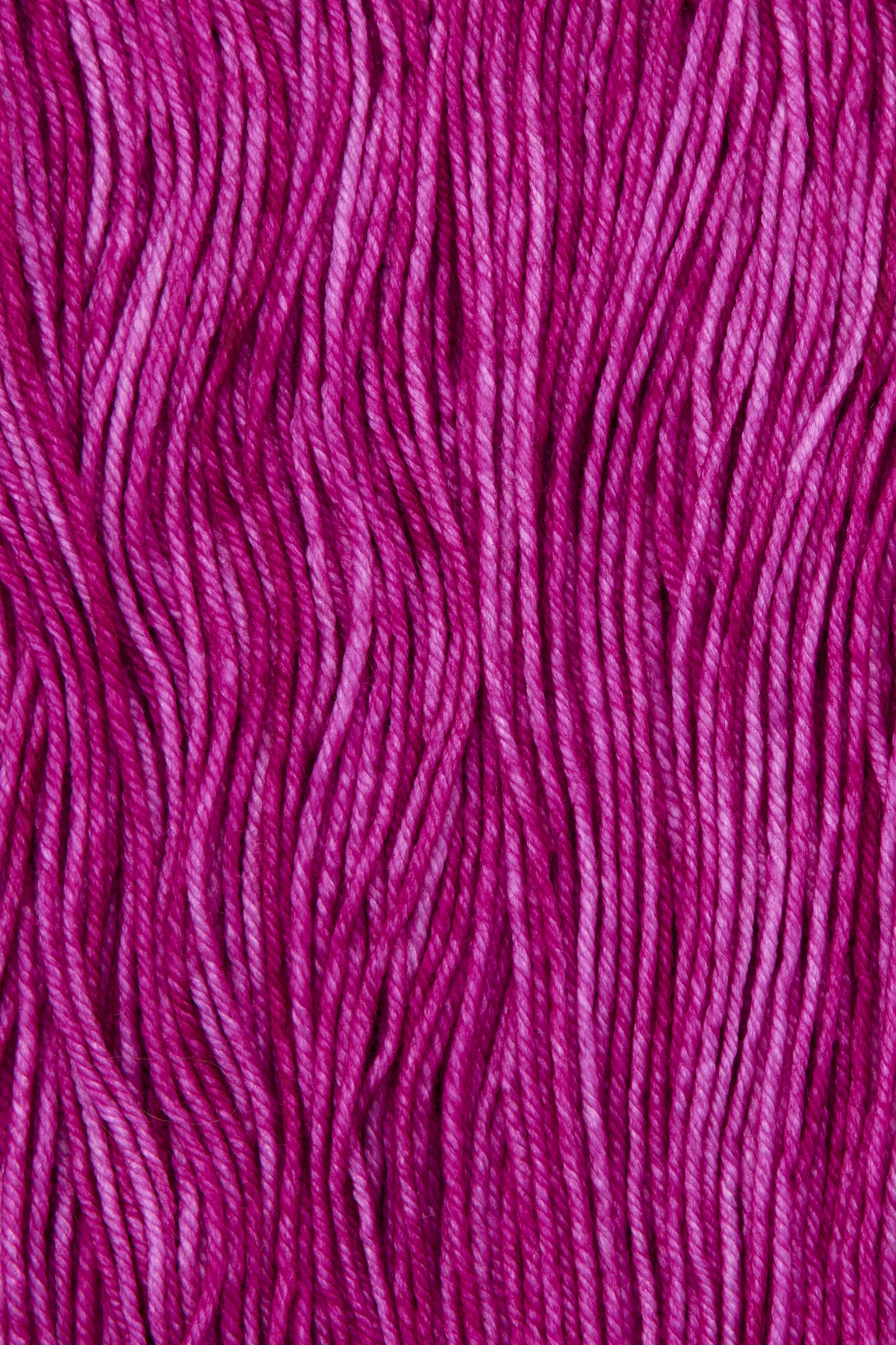 Yarn Skein - Fuchsia