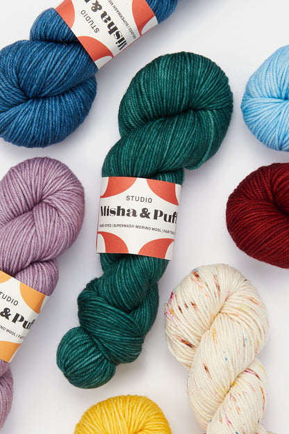 RWS Yarn Skein