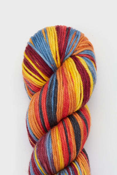 Yarn Skein - Misha & Puff