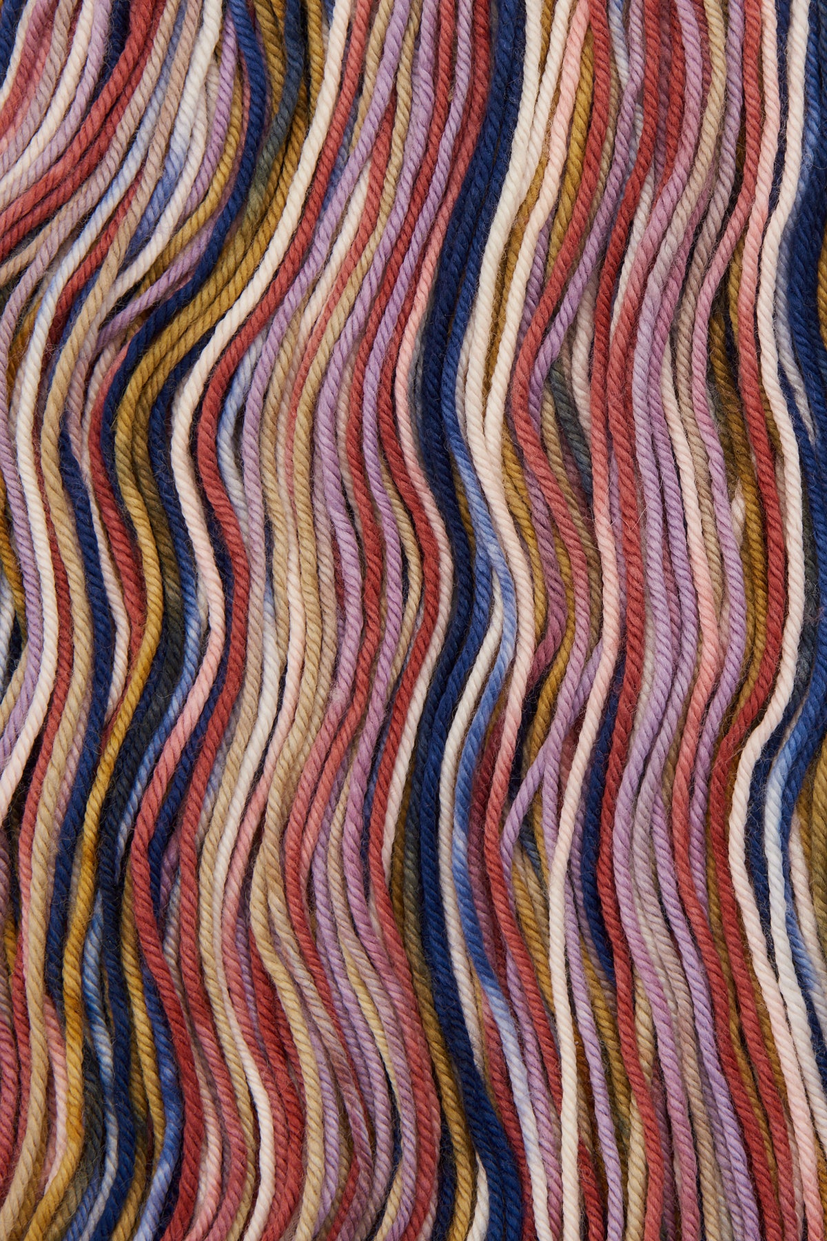 Yarn Skein - Solstice Space Dye