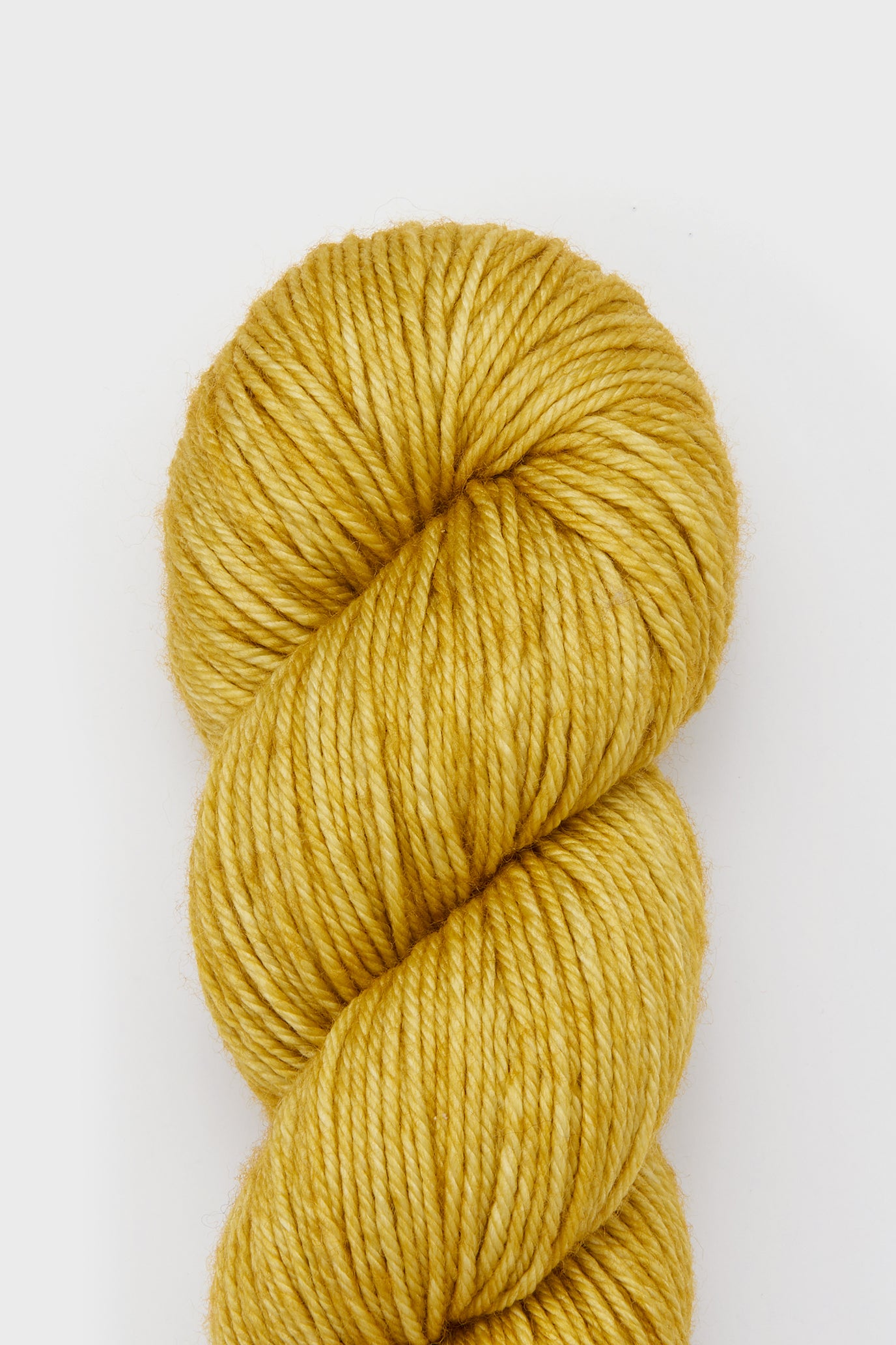 Yarn Skein - Winter Wheat