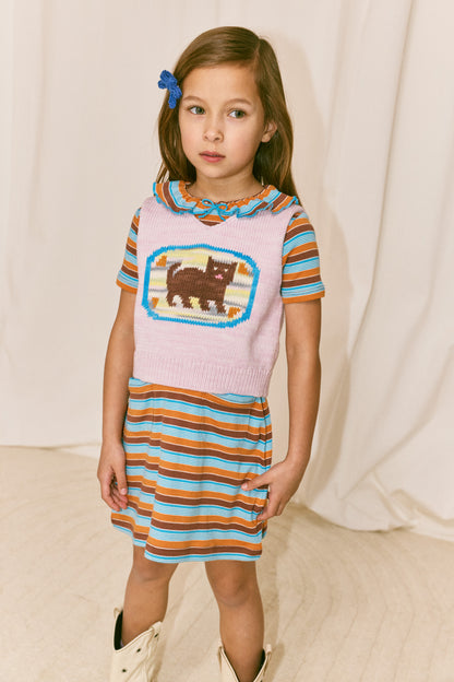 Barn Cat Box Vest
