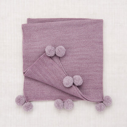 Yarn Skein - Periwinkle