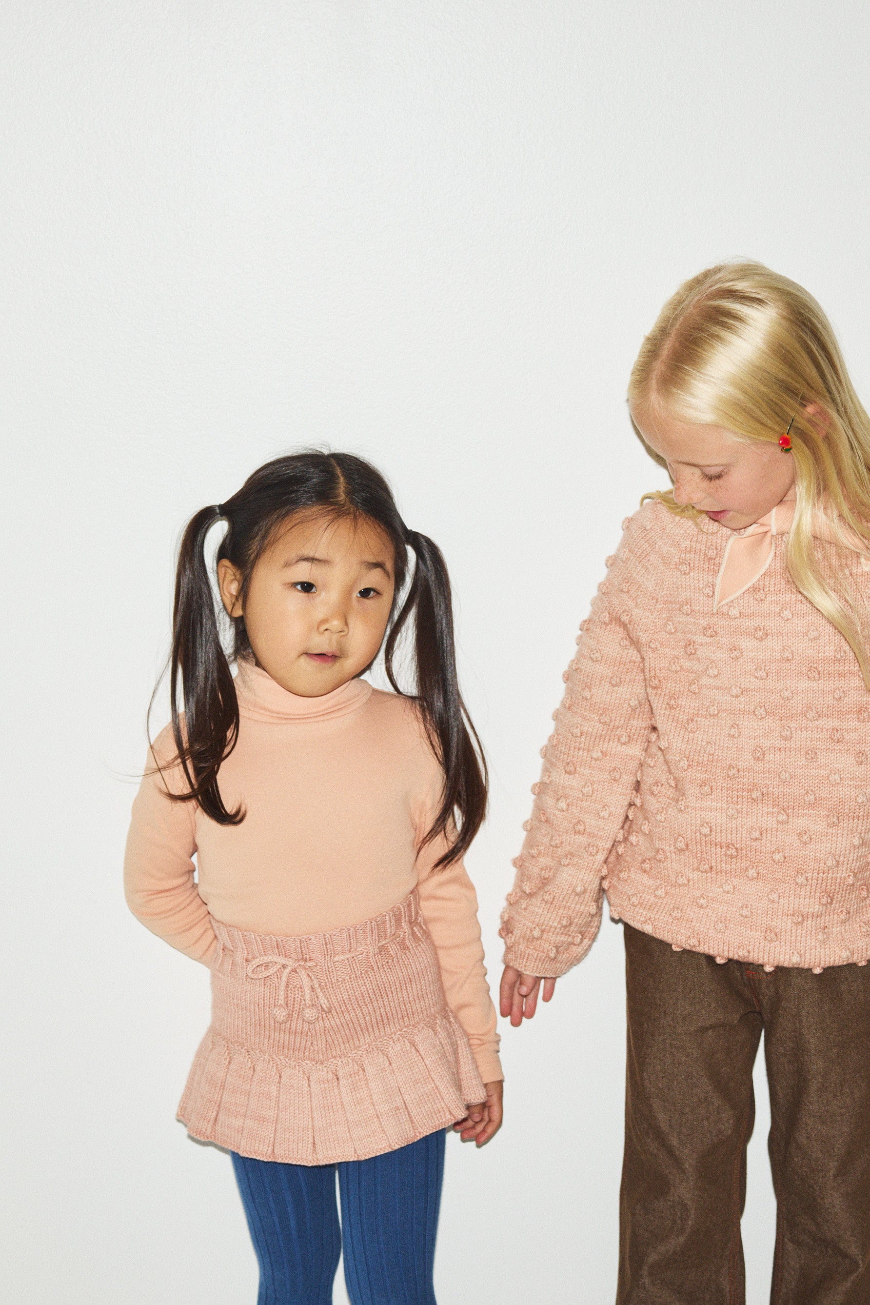 Skating Pond Skirt – Misha & Puff