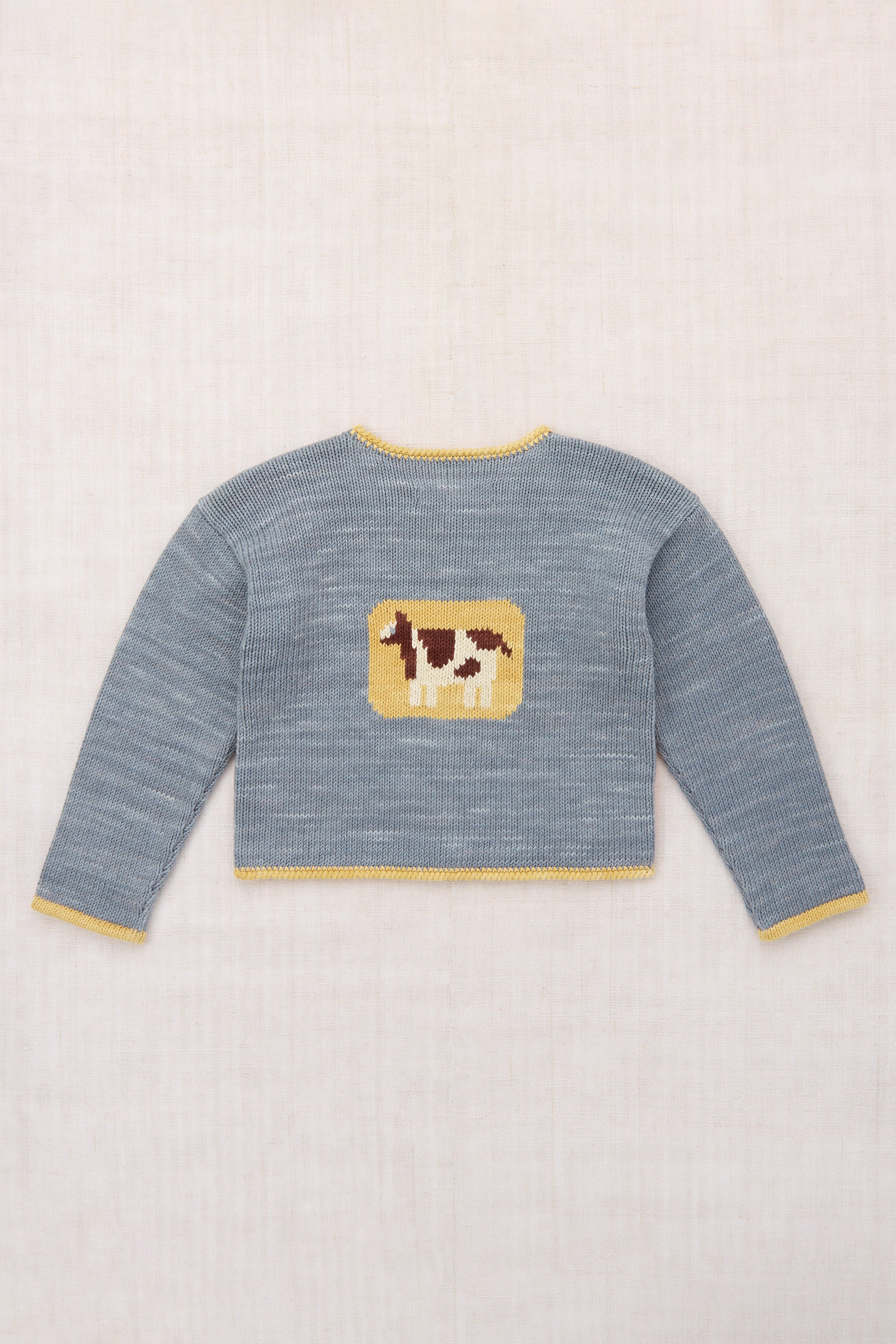 Fable Cardigan – Misha & Puff