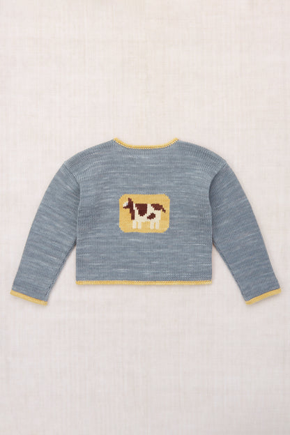 Fable Cardigan