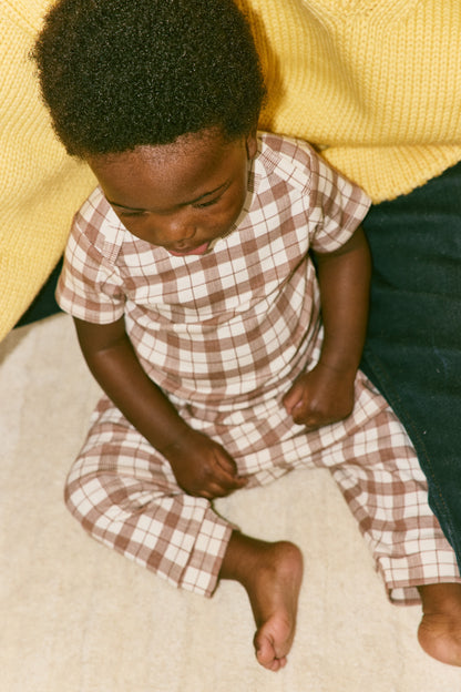 Baby Gus Pant