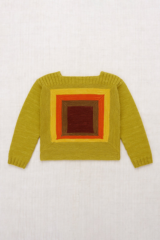 Homage Sweater