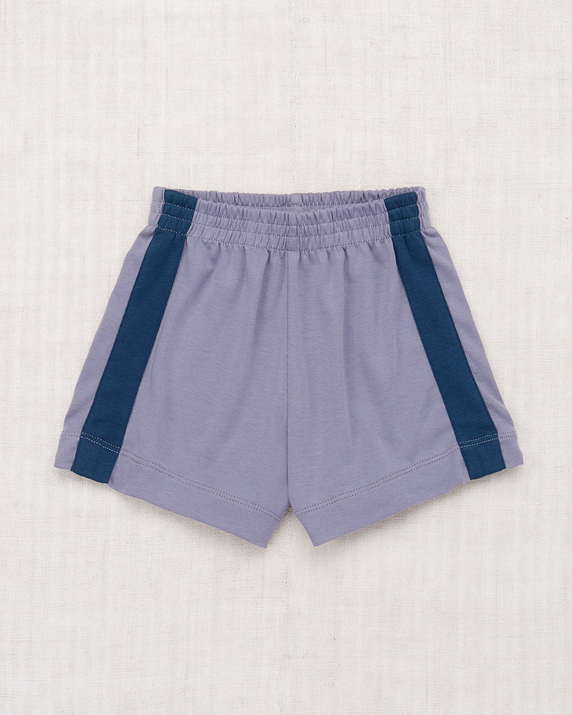 Resort Short - Misha & Puff