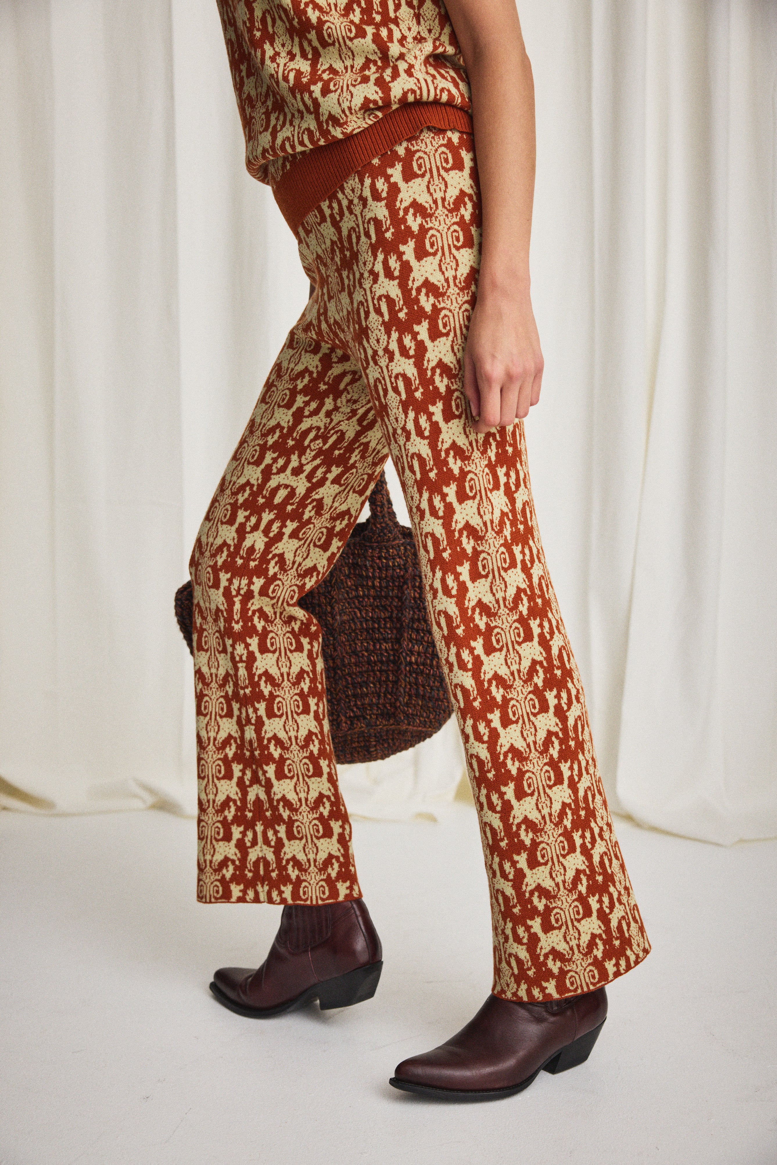 Misha & Puff パンツ misha and puff パンツ 2y Zuzu Pant – Misha & Puff