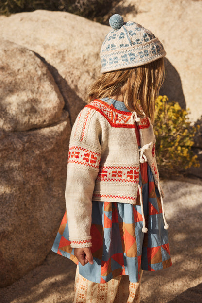 Hilma Cardigan