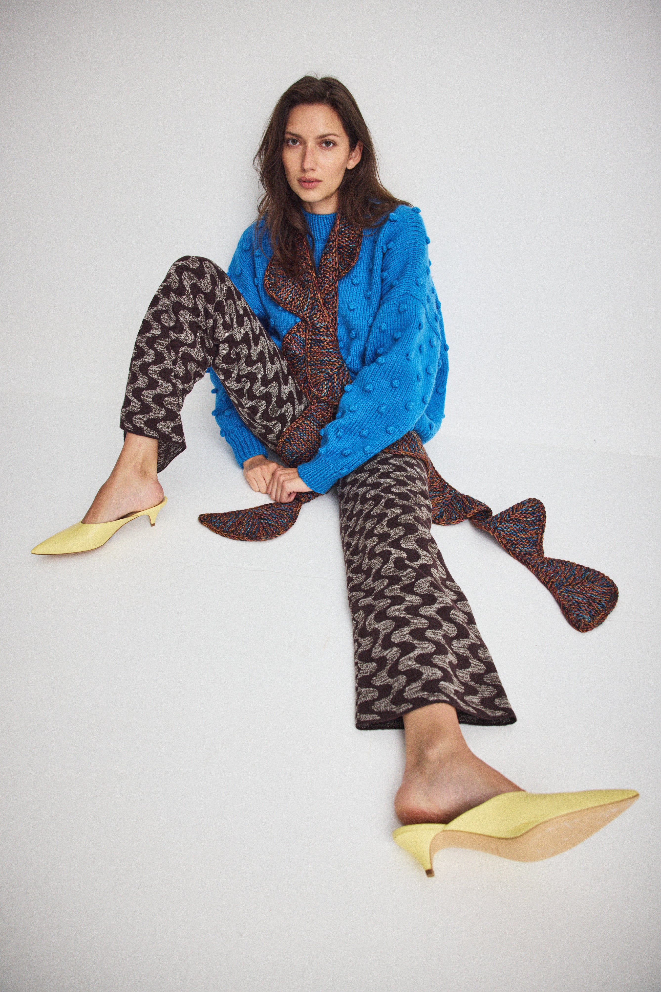 Rowe Pant – Misha & Puff