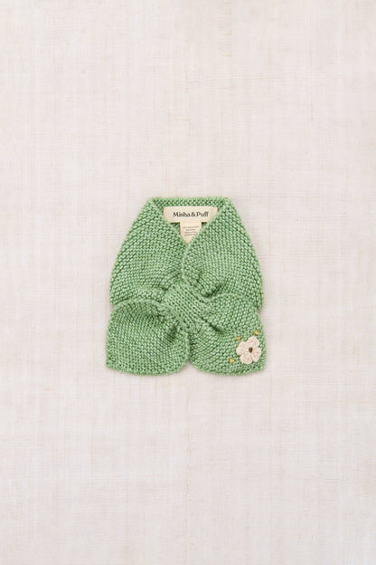 Floret Sledding Scarf