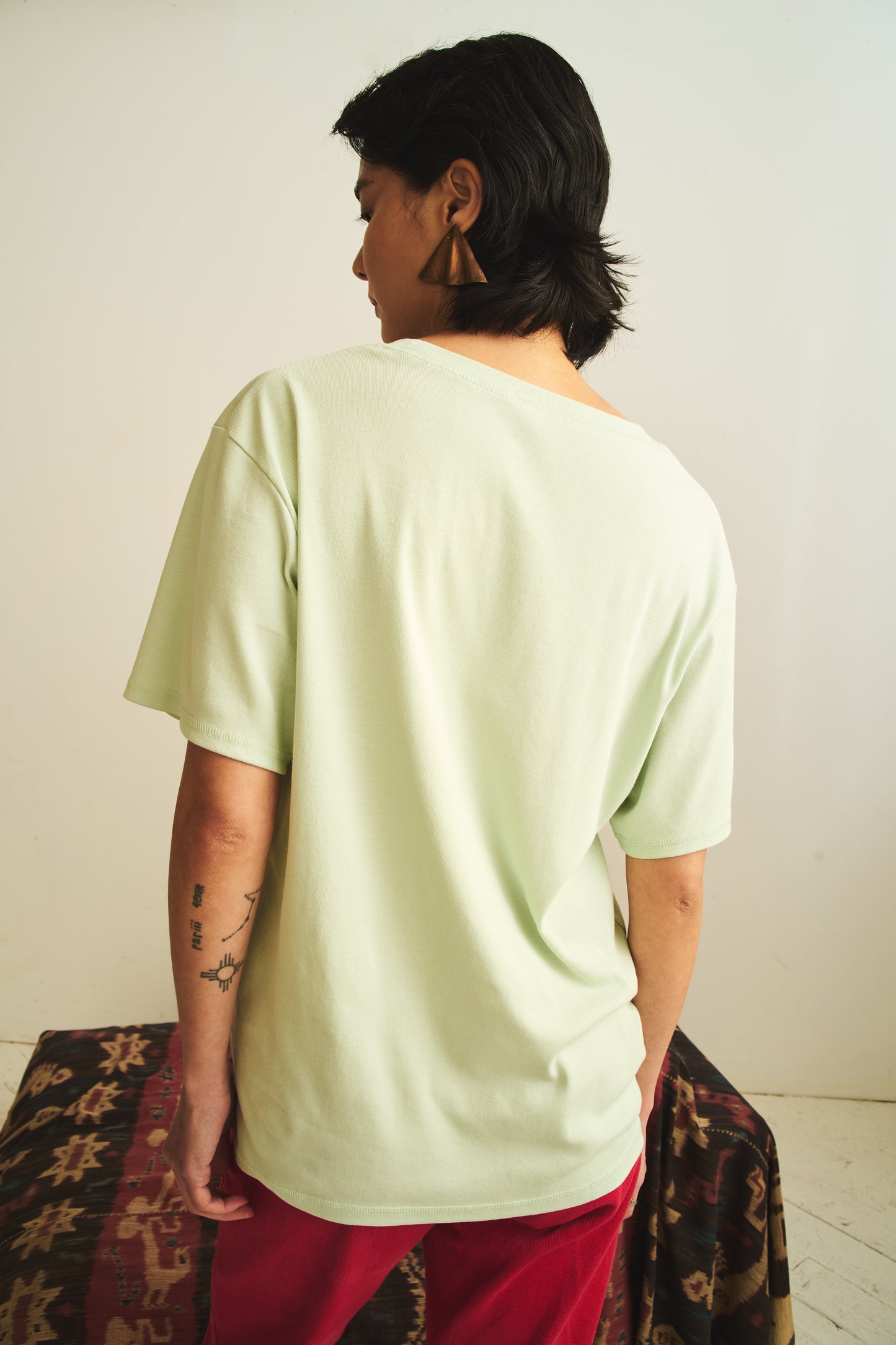 Neel Tee
