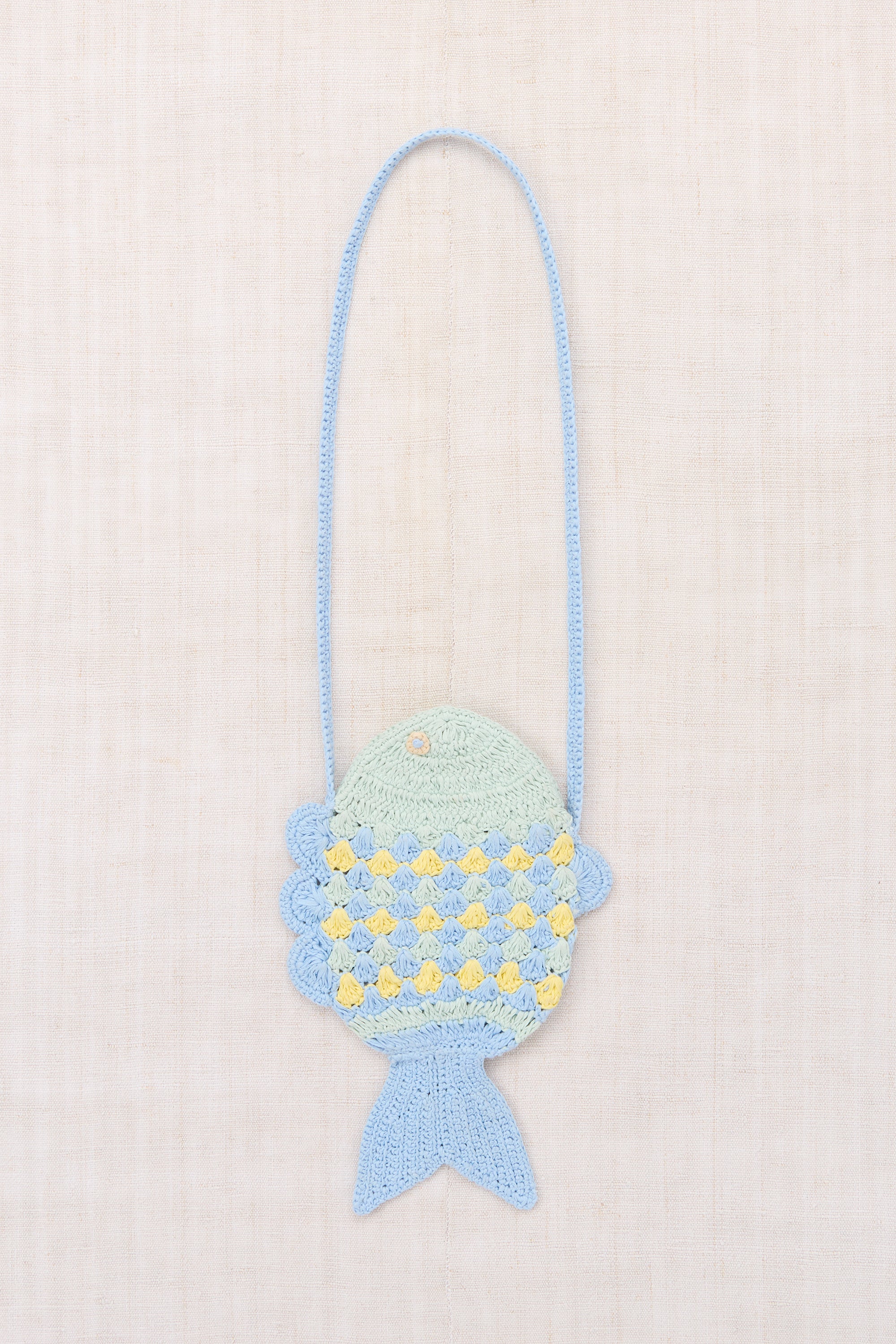Kids Bags And Totes | Misha & Puff