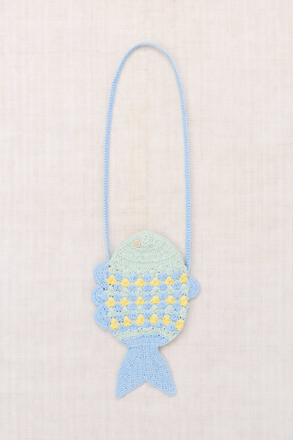 Parrotfish Bag
