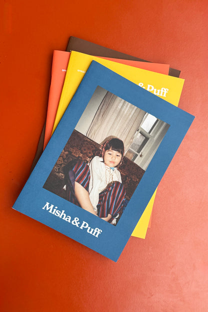 Art Zine Spring 24