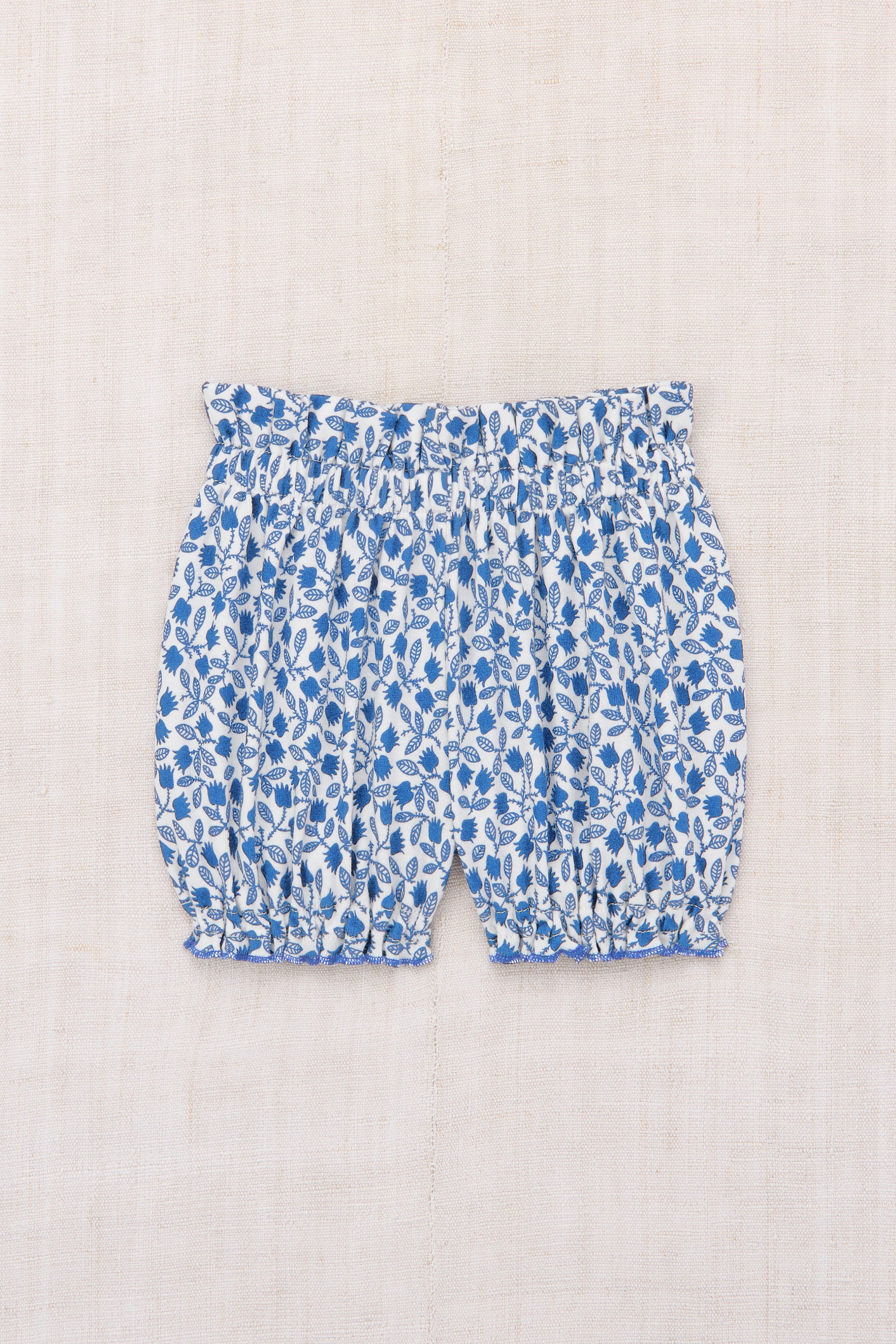 Baby Bottom Clothing | Misha & Puff