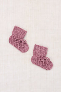 Baby Classic Booties