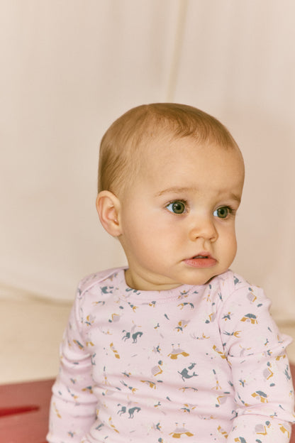 Baby Jumpsuit