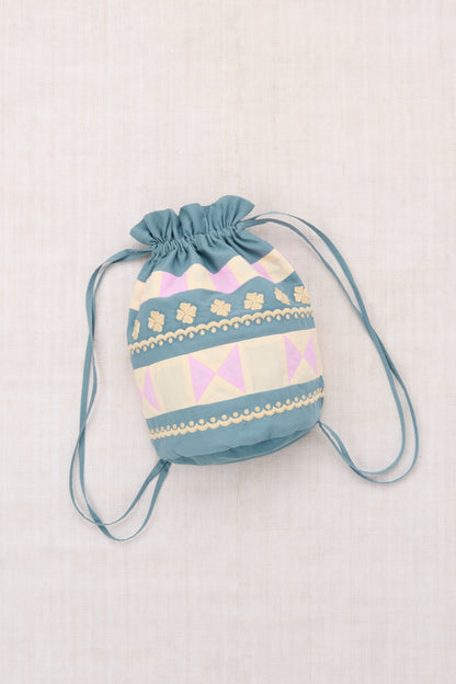Hattie Patchwork Backpack