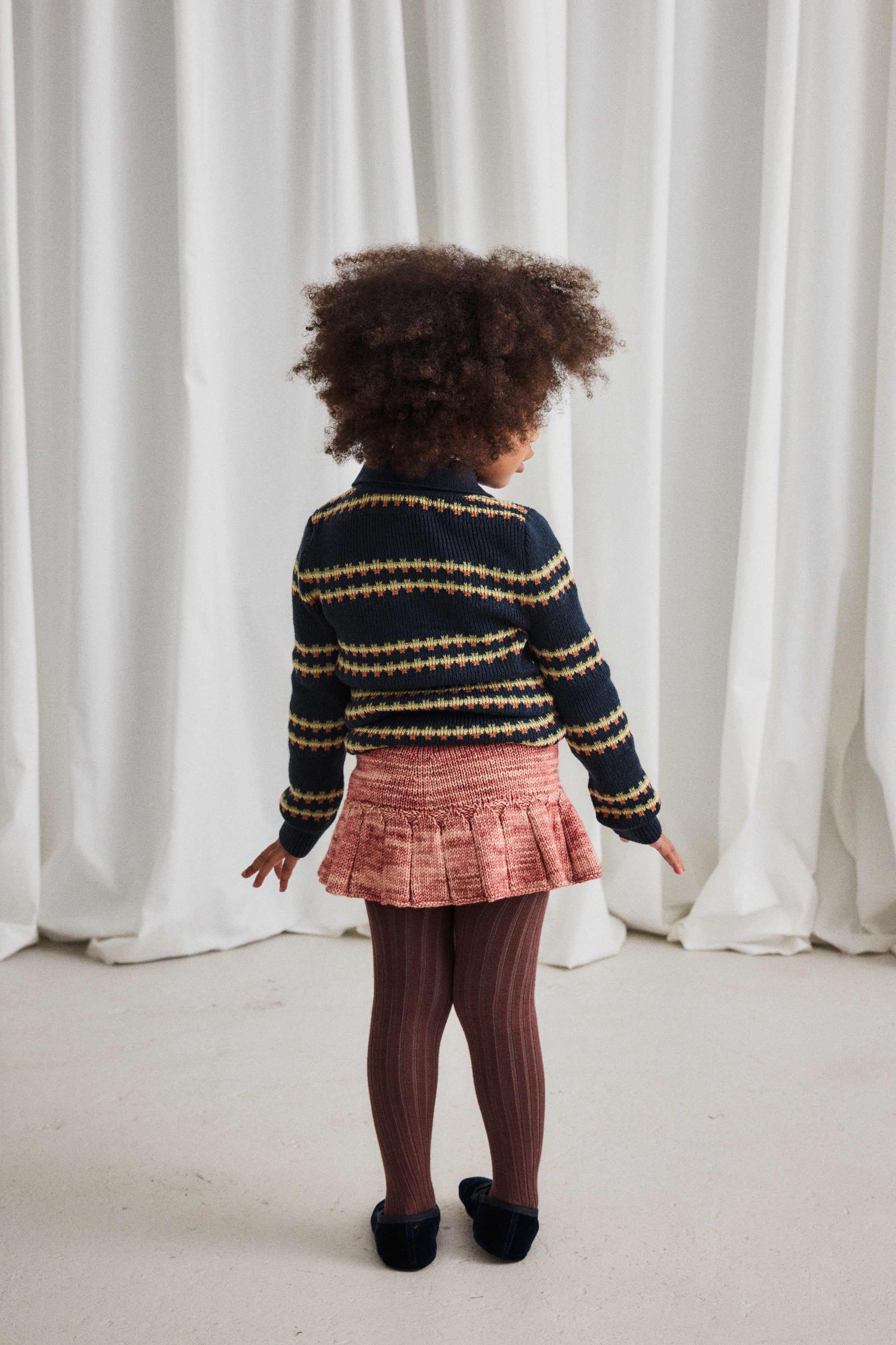 Skating Pond Skirt – Misha & Puff