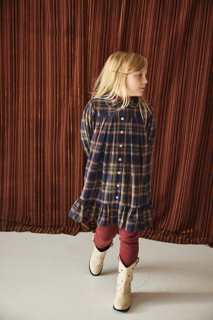 Ingrid Dress