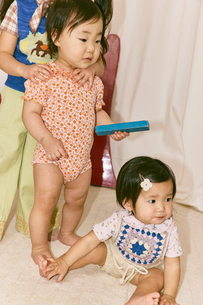 Baby Patricia Onesie