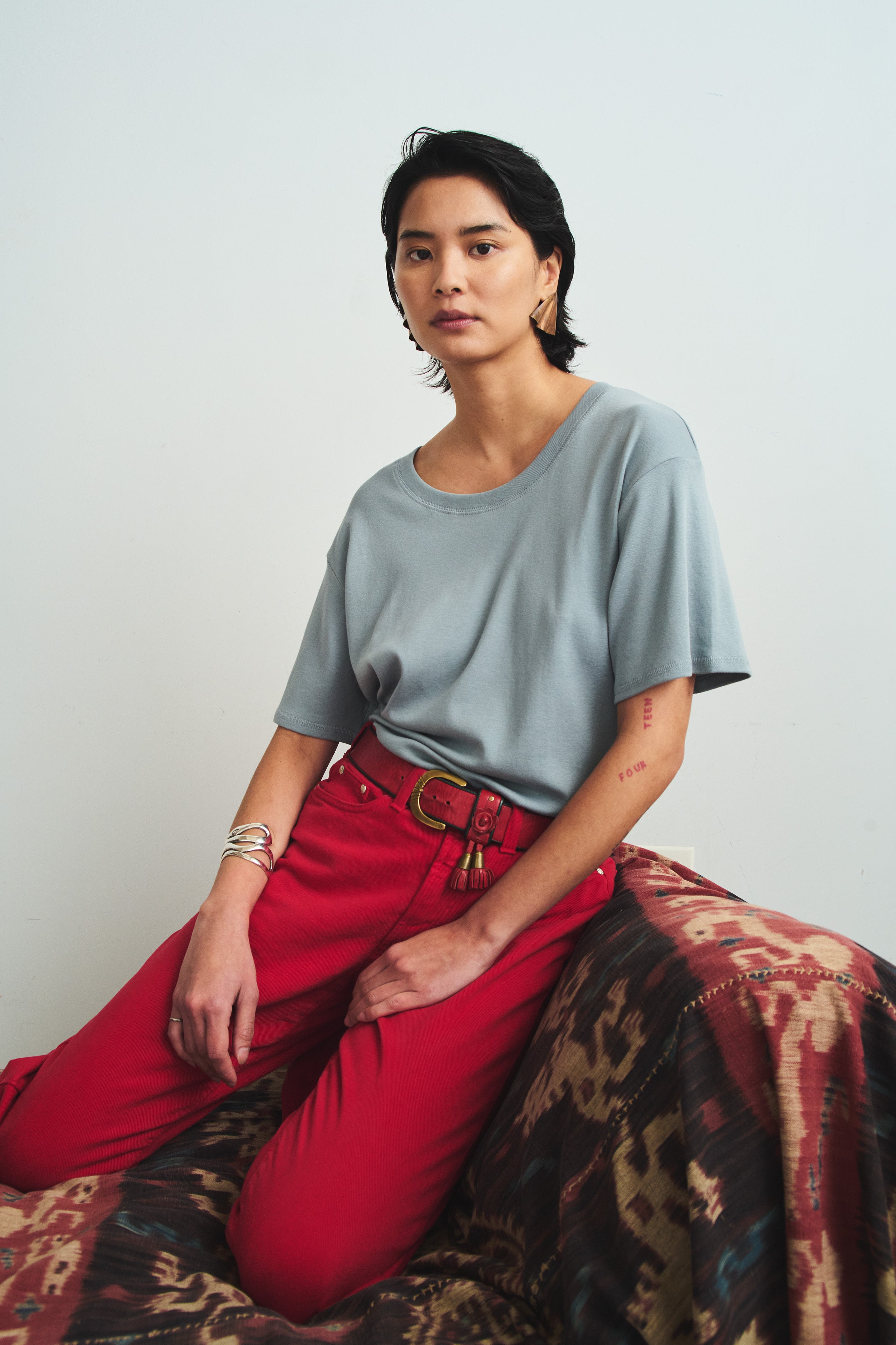 Women's Tops | Tops For Women | Misha & Puff