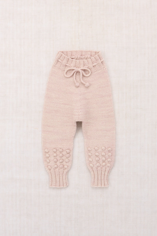 Baby Popcorn Snowy Day Legging