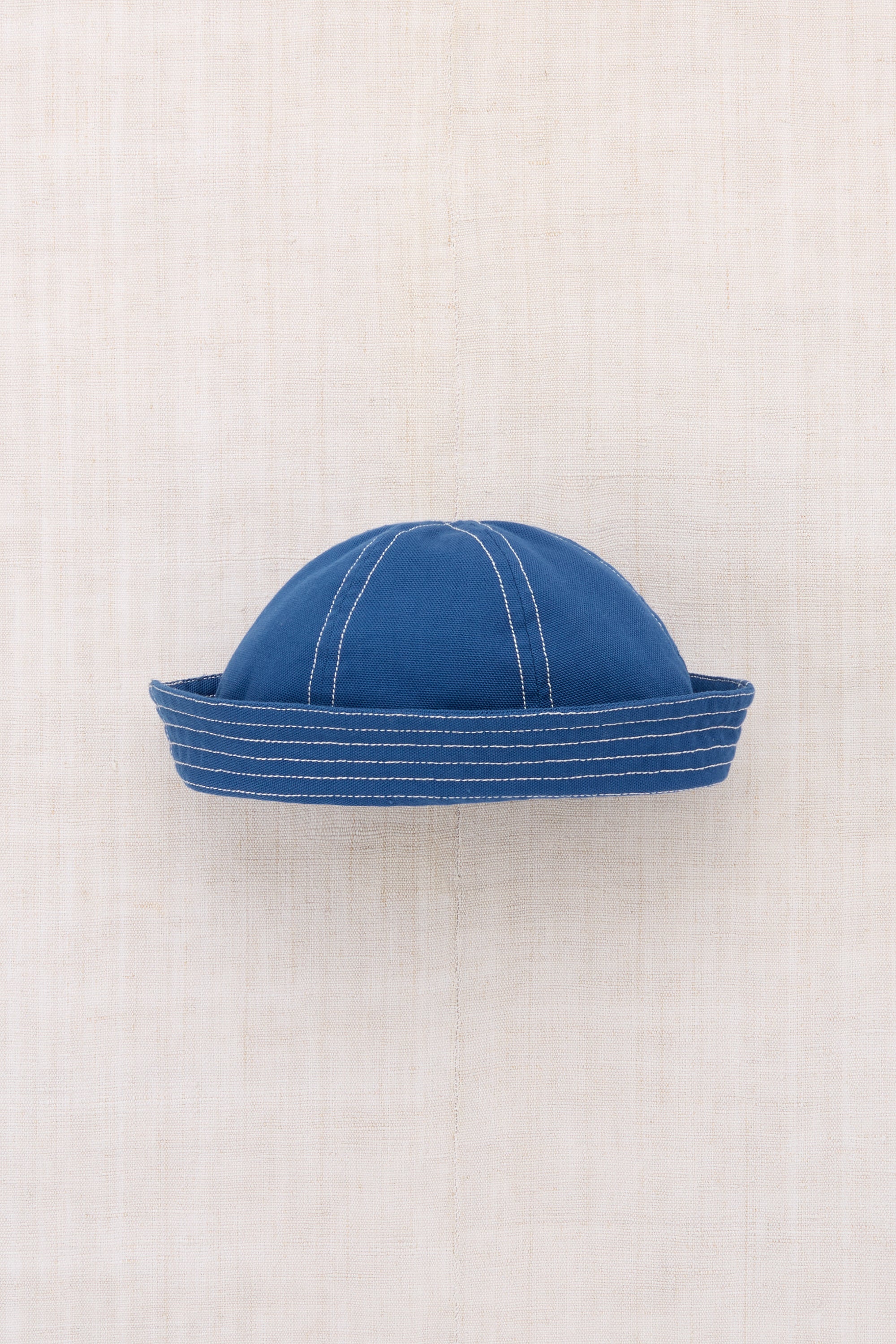 Little Paths Sunfish Sailor Hat – Misha & Puff
